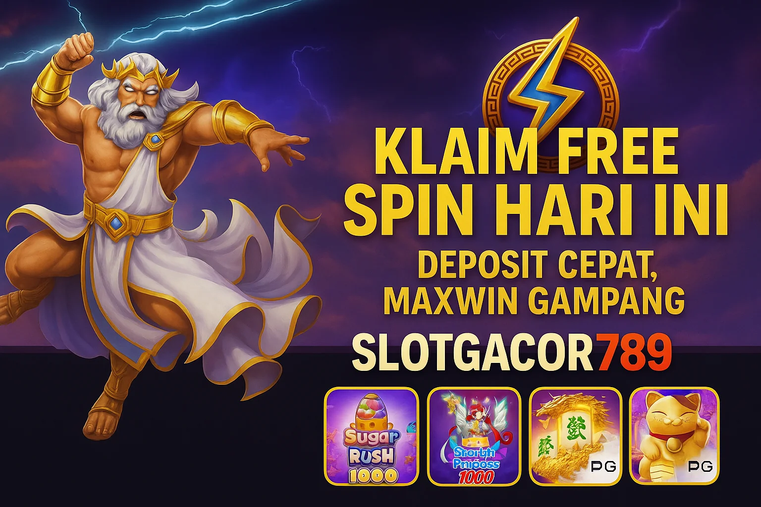 Slot Gacor
